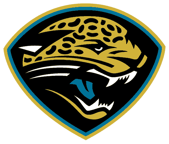 Jacksonville Jaguars 1999-2012 Alternate Logo t shirts iron on transfers